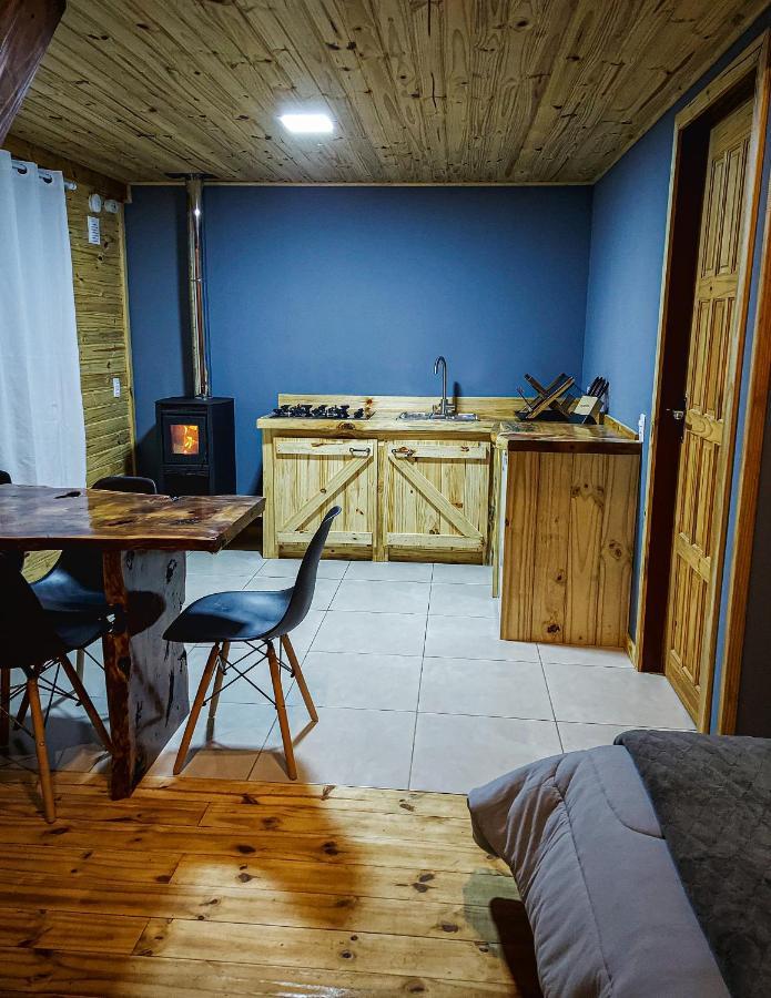 Recanto das Araucárias Urubici Exterior foto