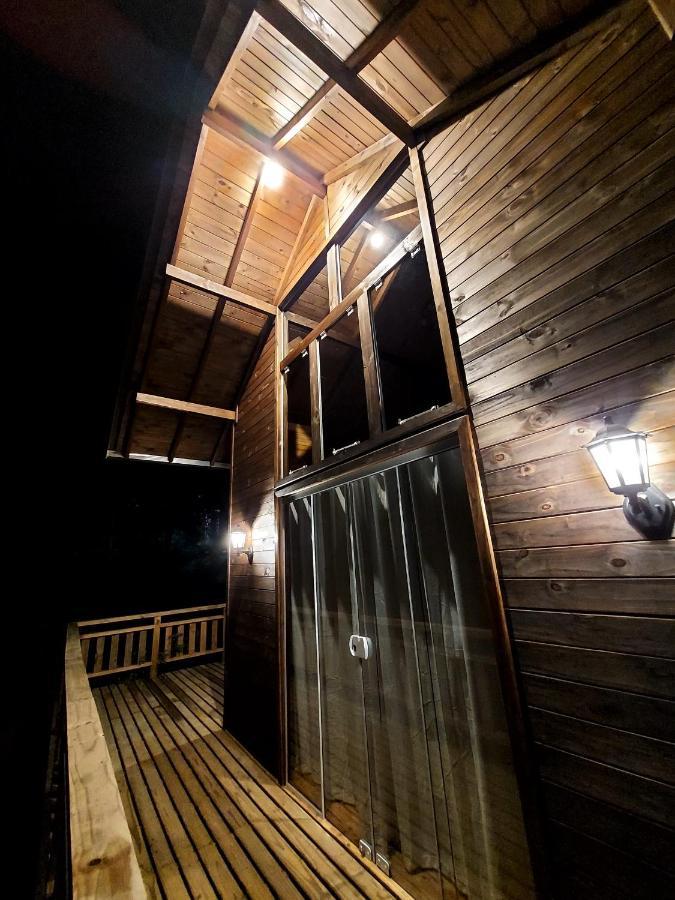 Recanto das Araucárias Urubici Exterior foto