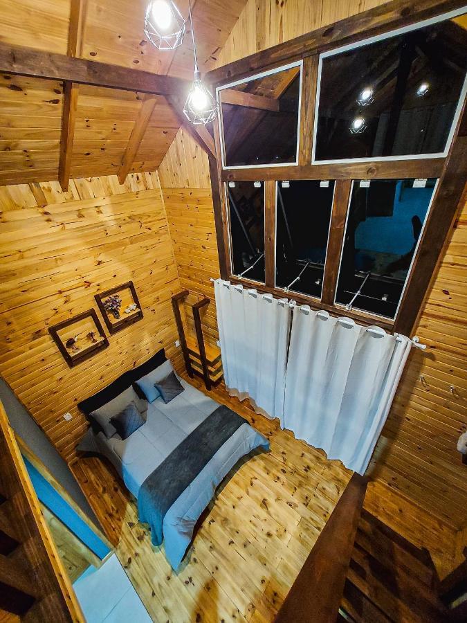 Recanto das Araucárias Urubici Exterior foto