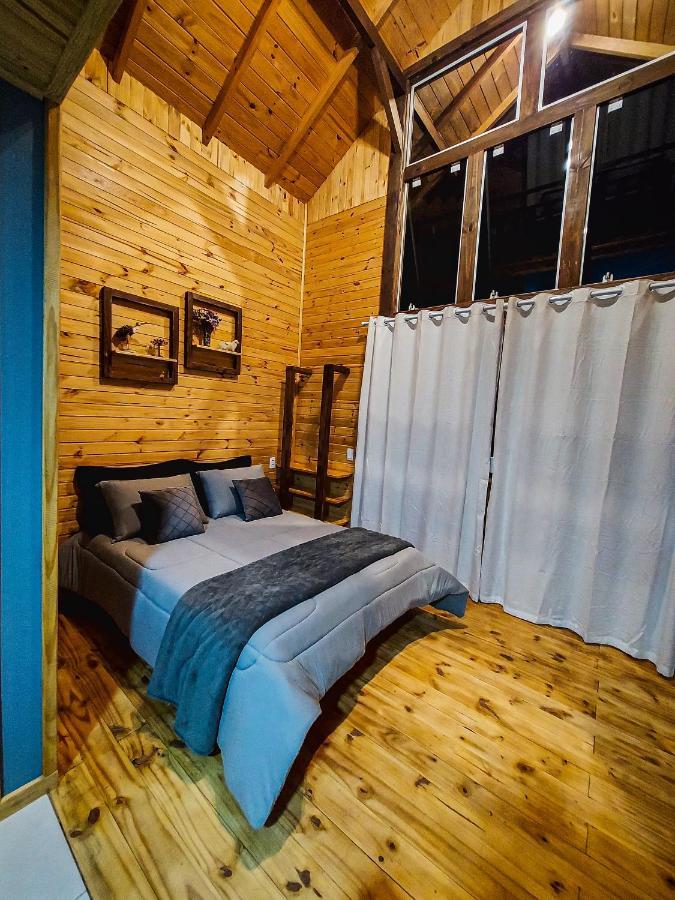 Recanto das Araucárias Urubici Exterior foto