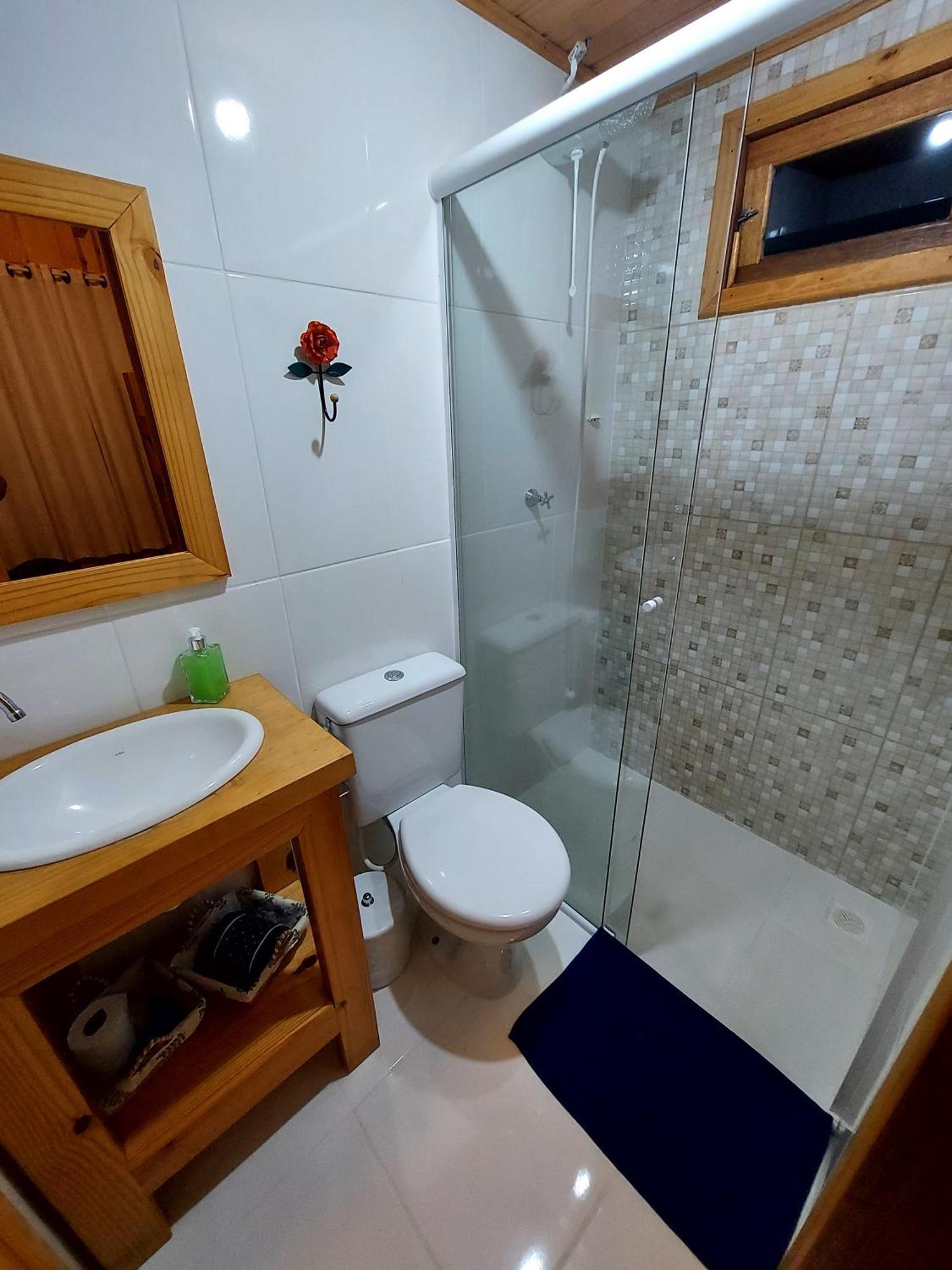Recanto das Araucárias Urubici Exterior foto